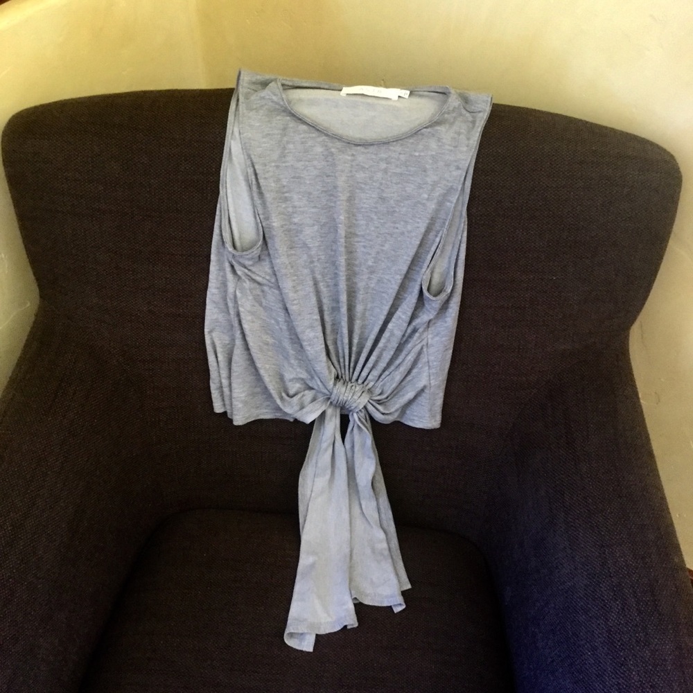 Top —Urban Outfitters